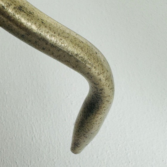 Image 1 of ANCIENNE APPLIQUE ART-DECO SKYSCRAPER VINTAGE