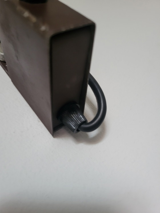 Image 1 of Lampada ad arco a doppia parete Dijkstra