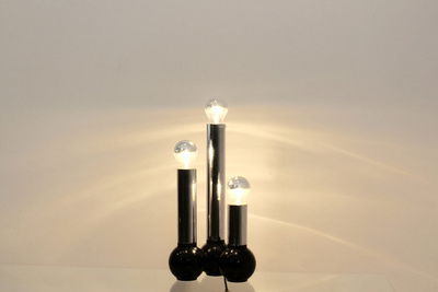 Lampada da tavolo Targetti Sankey