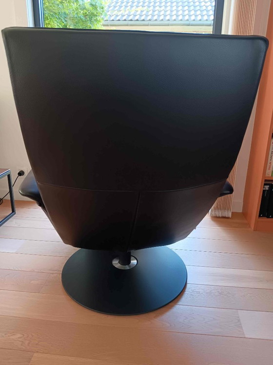 Jori Felini Adjustable recliner chair – Leather (photo 2 of 5)