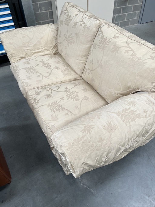 Seat - English style