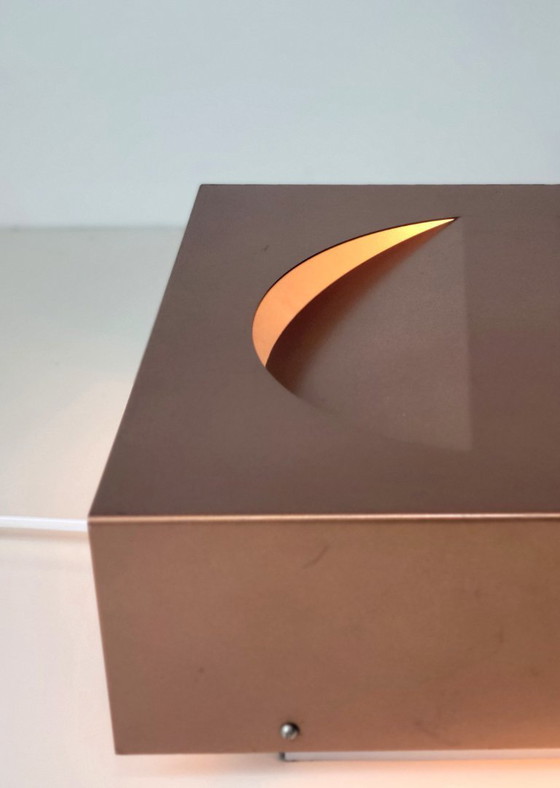 Image 1 of Lampada da parete Signal di Raak Amsterdam, 1970