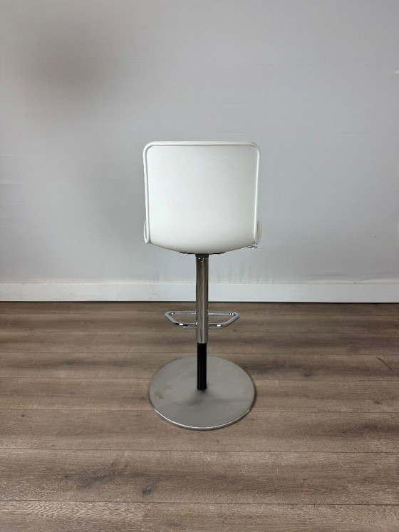 Image 1 of 4x VITRA Hal re barkruk