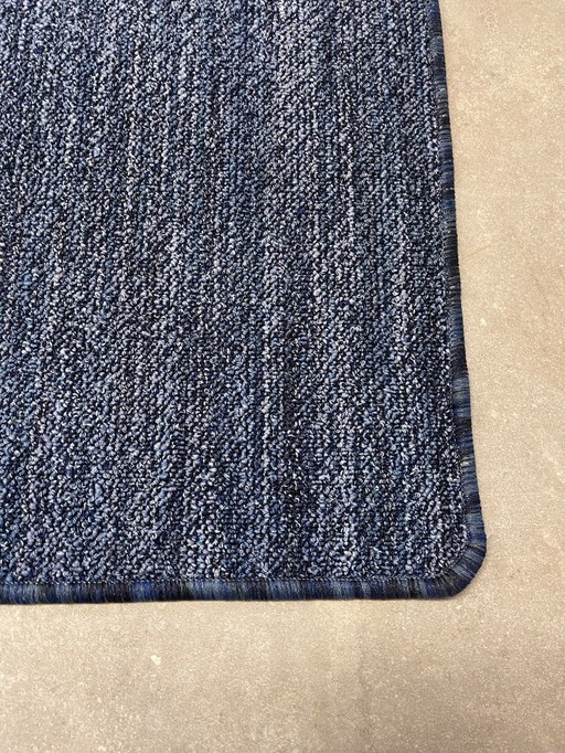Tapis Desso denim carpet 200x300