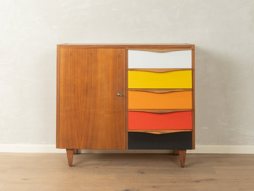 1960s chest of drawers, Vintage