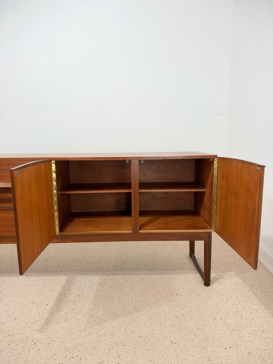 Vintage Teak Sideboard – A.H. McIntosh – 60s/70s – Wood (photo 12 of 15)
