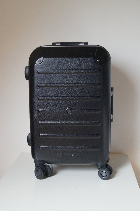 Solgaard Koffer Handgepäck – Reisetaschen, Metal, Plastic (photo 2 of 6)