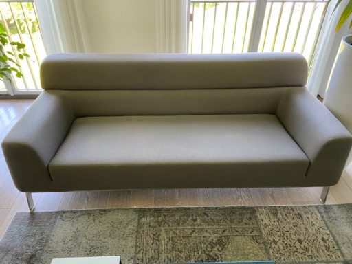 Artifort 2.5 Seater Sofa