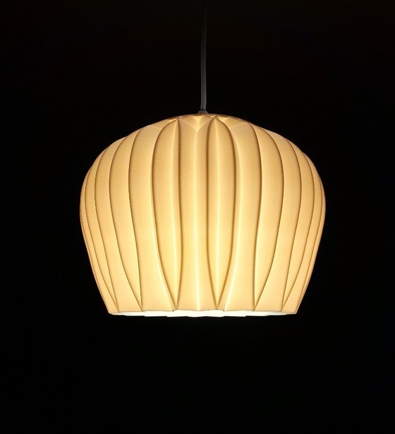 Image 1 of Designer Lamp - LL6 Bloom II - Pendant Lamp - Sustainable Material