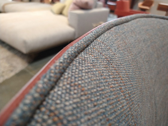 Image 1 of Rolf Benz 655 dining chair (set of 4)