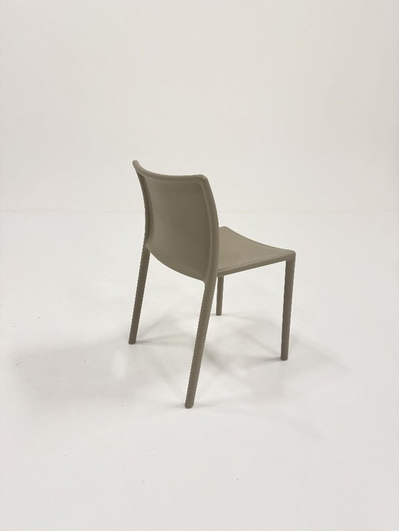 Image 1 of 12 x airchair Magis beige (new)