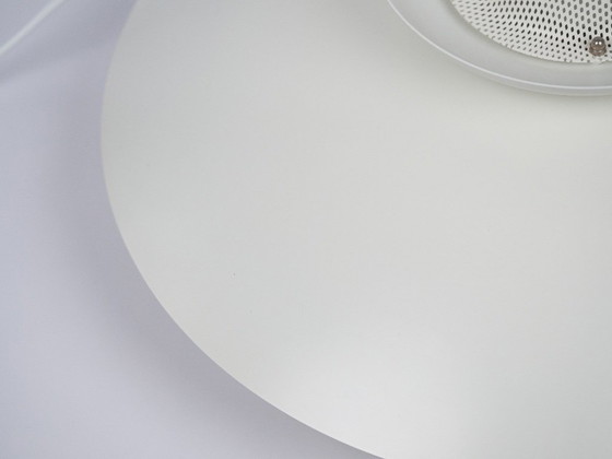 Image 1 of Danish vintage pendant lamp by Kurt Wiborg, Jeka, 1980s