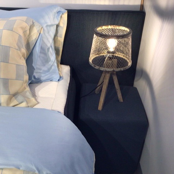 Image 1 of Auping box a molle Kiruna 180 x 210