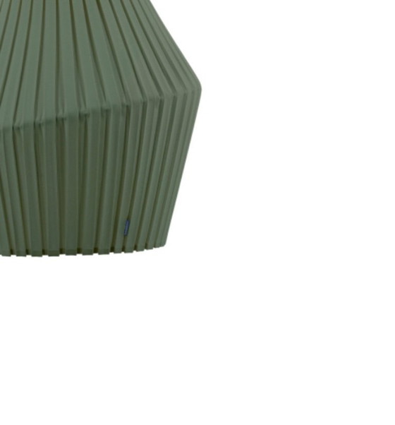 Image 1 of DUM Pleat 55 vert - Modèle d'exposition - 60 % de réduction