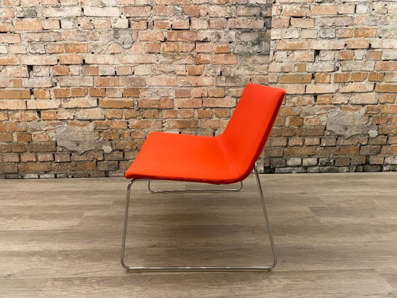 Image 1 of Arper Catifa 80 Sled