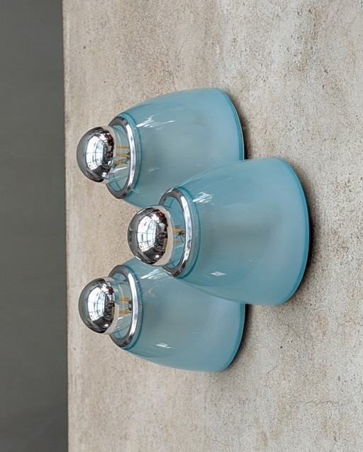 Artemide Deltakalias Deckenleuchte