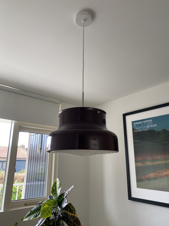 Image 1 of Lámpara colgante Ateljé Lyktan Bumling (diseño sueco)