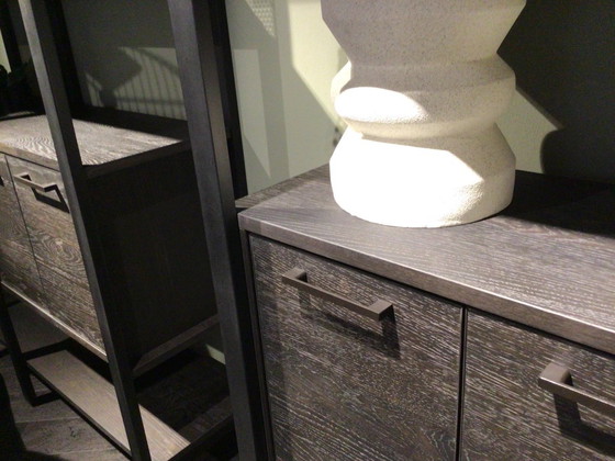 Image 1 of Henders & Hazel Ridgefield room divider