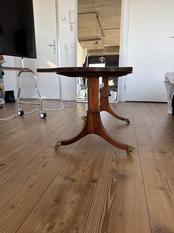 Image 1 of Vintage coffee table