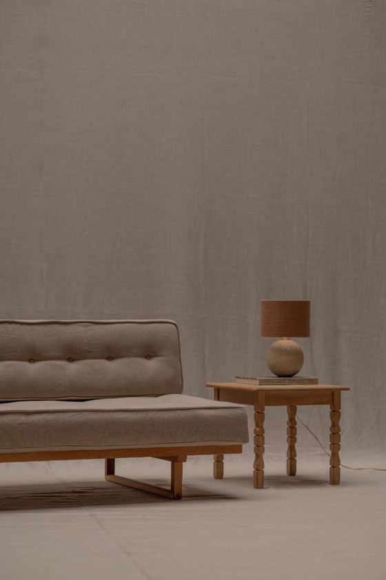 Image 1 of Daybed modelo '4311' de Børge Mogensen, años 50