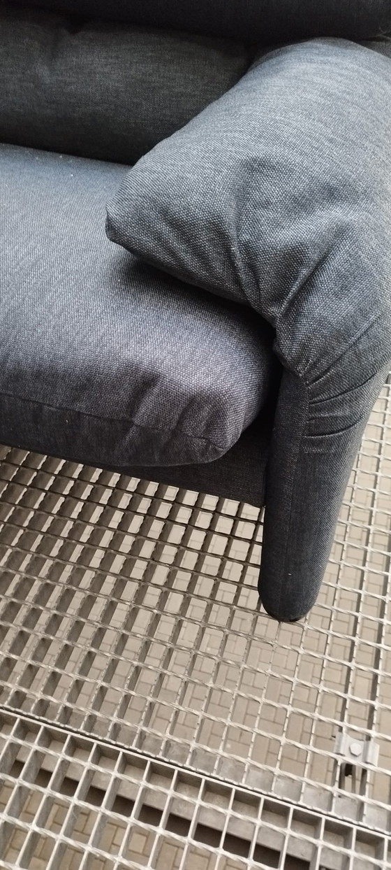 Image 1 of Cassina maralunga 2 posti rivestito