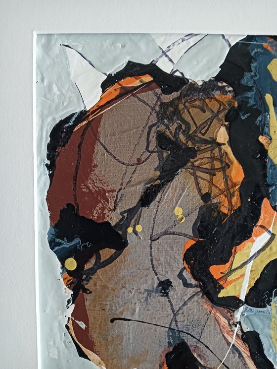 Image 1 of Rob Jacobs - Dancing together