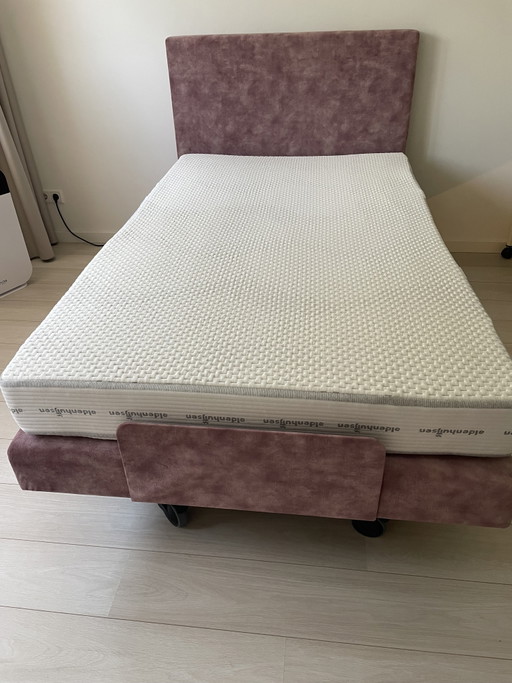 Aldenhuijsen Royaal Cama Alta-Baja 120 X 200