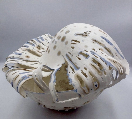 Image 1 of Porcelaine d'art de Mortier