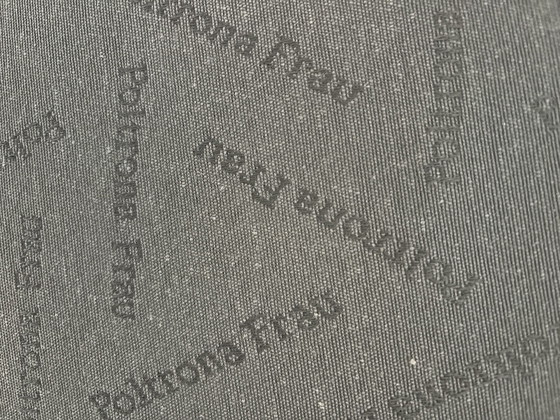 Image 1 of Sofá “Let it Be” de Poltrona Frau