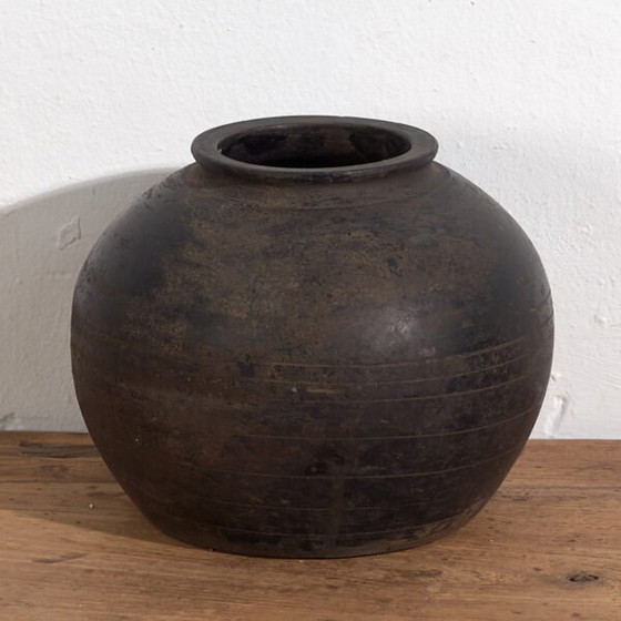 Vaso in ceramica antico (c.1900) #17 – Vasi (photo 36 of 40)