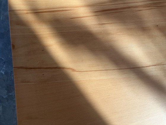 Tavolo da pranzo in legno, Teams7, Tavoli da pranzo, Marrone, Modern (foto 4 di 13)