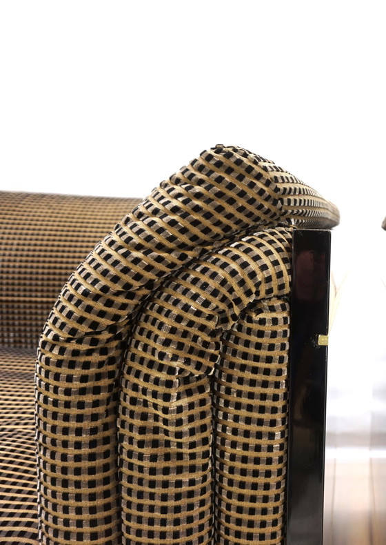 Image 1 of Juego de dos sillones Pierre Cardin, 1970