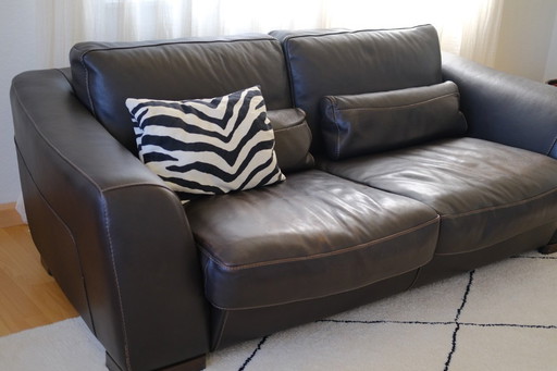 Italian sofa couch vintage