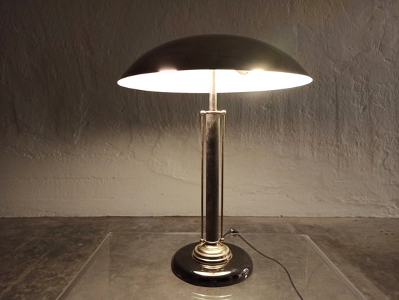 Image 1 of Massive Mushroom Lamp
