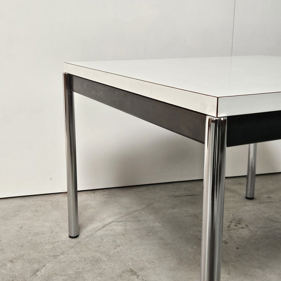 Image 1 of table d'appoint/table basse vintage