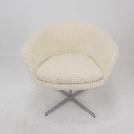 Image 1 of Vintage desk armchair by Pierre Paulin for Artifort, 1960s