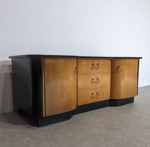 Mid-Century Base Unit