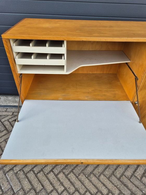 Pastoe cb01 – Credenze, Legno (photo 4 of 10)