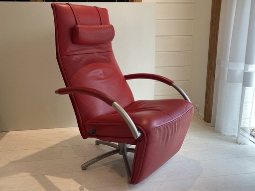 Jori Mensana relaxfauteuil