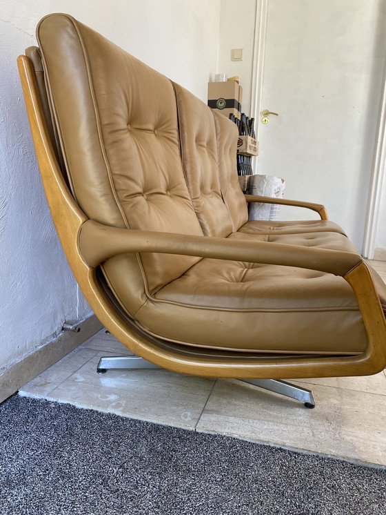 Image 1 of Eugen Schmid Sofa for Soloform