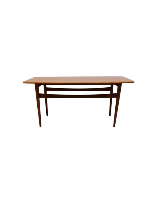 Vintage Salontafel FM Formule – Wood (photo 2 of 6)