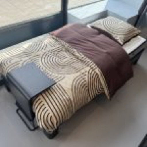 Auping Auronde 1000 bedmodel