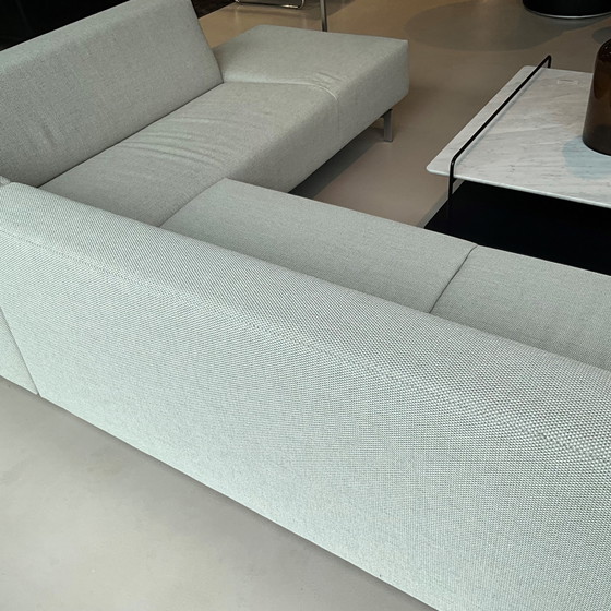 Image 1 of Divano angolare Rolf Benz Linea