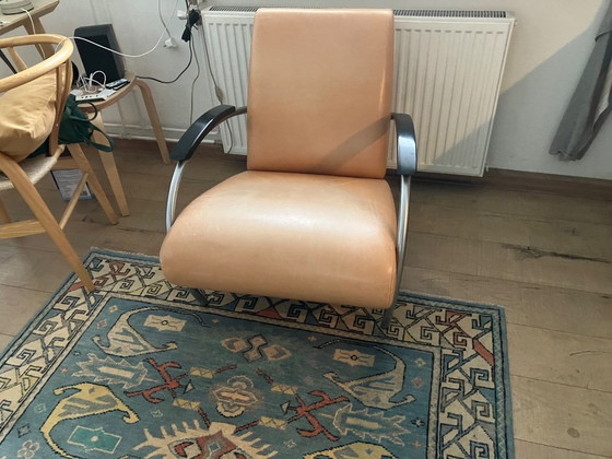 Image 1 of Gelderland fauteuil 5770