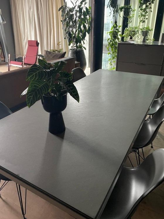 Image 1 of Tavolo da pranzo Metaform S40