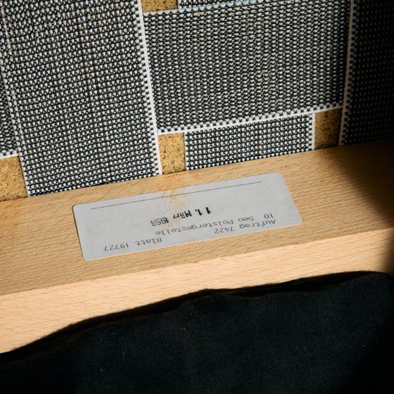 Image 1 of MK10801 Italienischer Sessel von Roberto Lazzeroni