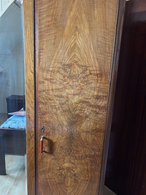 Very Beautiful Linen Closet