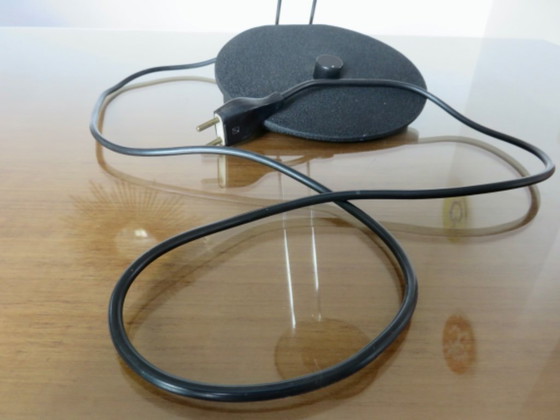 Image 1 of 80's desk lamp