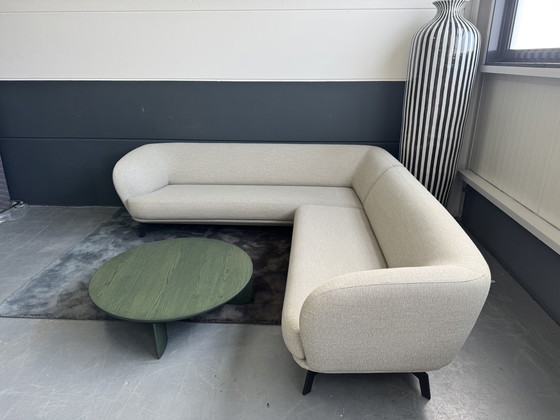 Image 1 of Canapé d'angle Leolux Flint