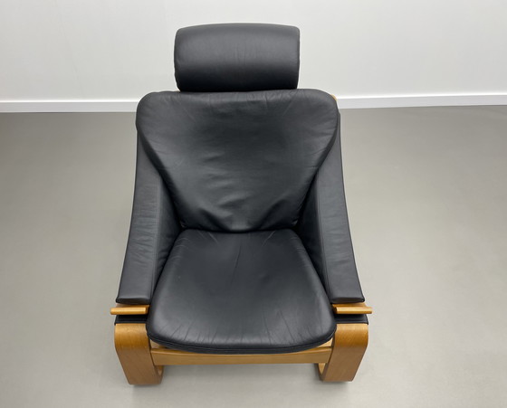 Image 1 of Sillón Kroken - Ake Fribytter para Nelo Möbel